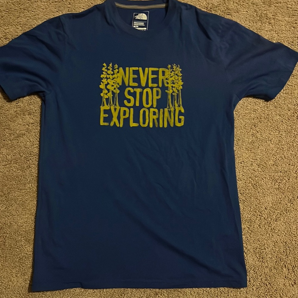 Men’s shirt